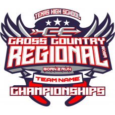 Texas Regional & State Event T-Shirt